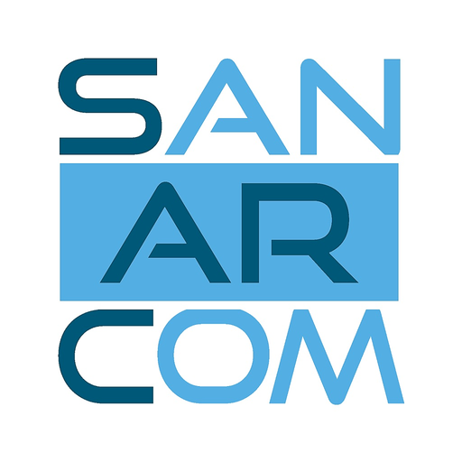 Citrus SANARCOM app icon