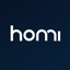 Homi® | Roommates & Rentals icon