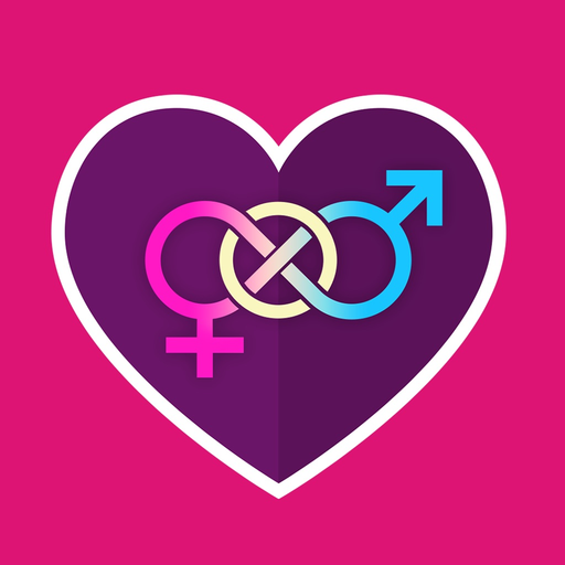 Sex Game for All Couples app icon