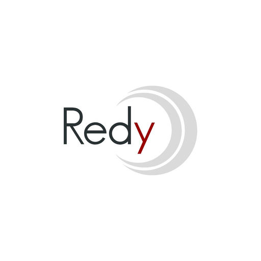 Redy app icon