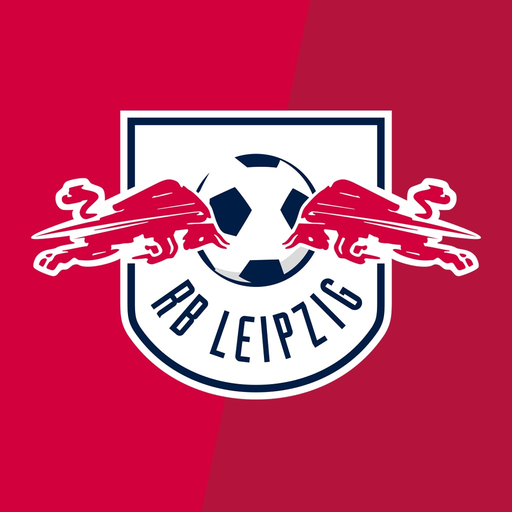 RB Leipzig app icon