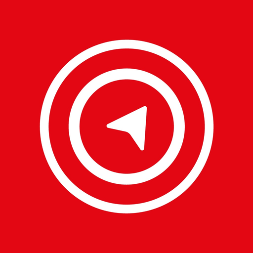 SuperTrack app icon