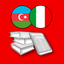 Azerbaijani-Italian Dictionary icon