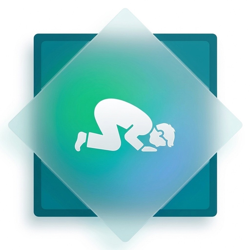 Muslim Center app icon