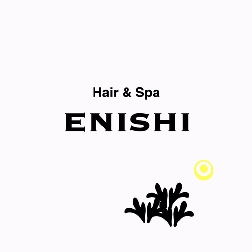 Hair＆Spa ENISHI app icon