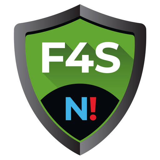 F4S app icon