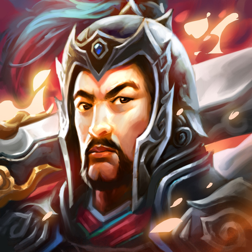 Nam Đế: Phục Hưng Đại Nghiệp app icon