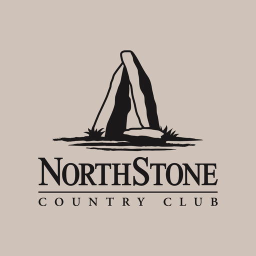 NorthStone Country Club app icon