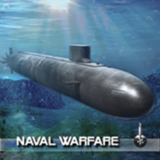 Submarine Simulator 3D app icon
