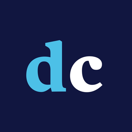 DComply: Co Parenting Expenses app icon