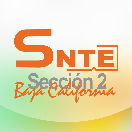 SNTE contigo app icon