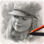 Pencil Sketch Maker - icon