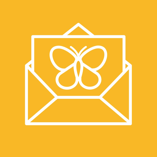 FreePrints Cards – Fast & Easy app icon