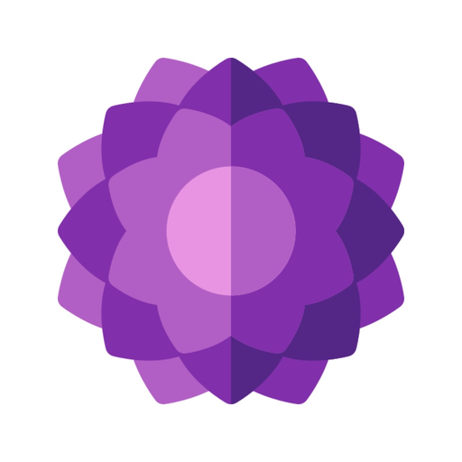 OM Vibes app icon
