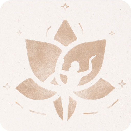 Narali Yoga Studio app icon