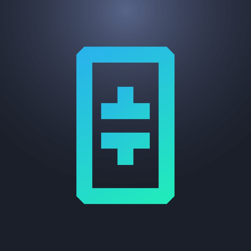 Theta Wallet app icon