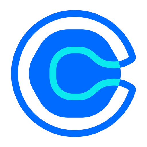 Calendly Mobile app icon