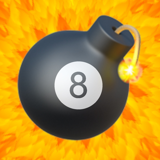 Pool Dynamite app icon
