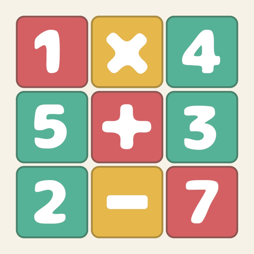 MathChoices app icon