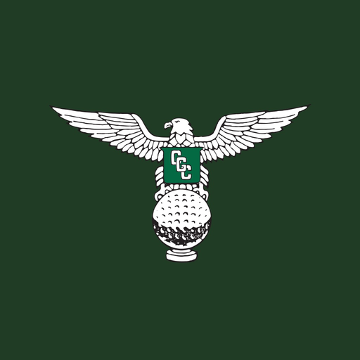 Champions Golf Club app icon