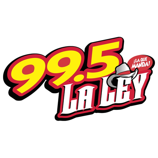 WLLY 99.5 FM La Ley app icon