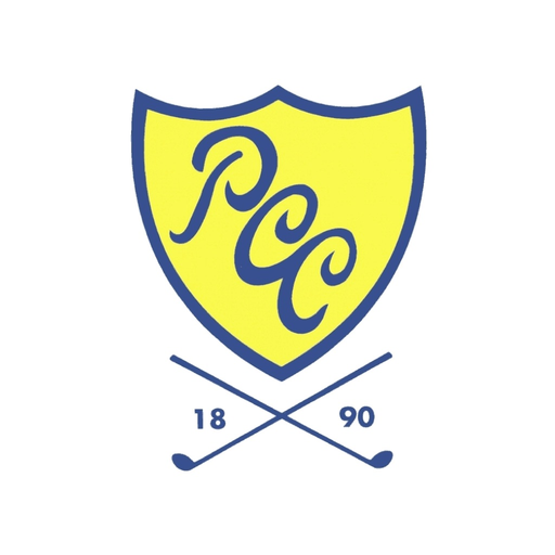 Plainfield Country Club app icon
