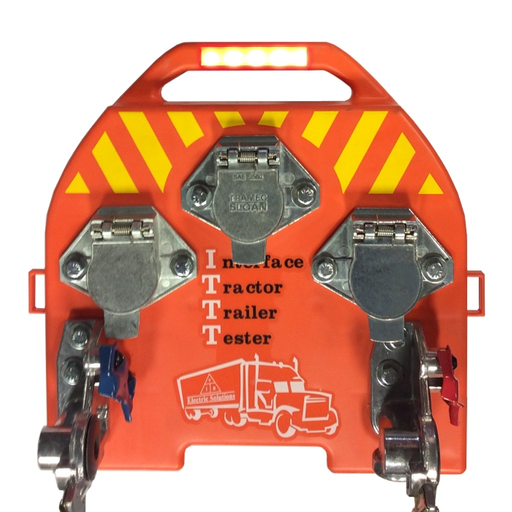 Tractor Tester (ITTT) app icon