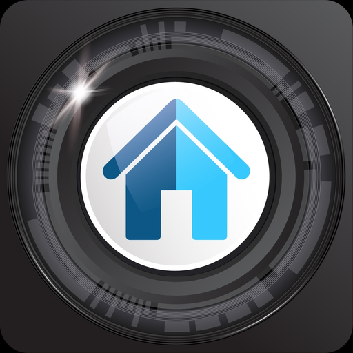 HDVision Mobile app icon