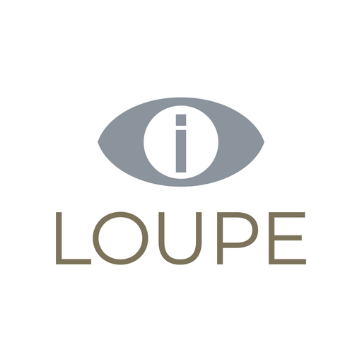 I-Loupe app icon