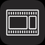 Cinema Roll icon