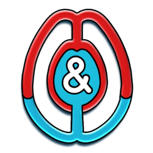 Facts and Fracts app icon