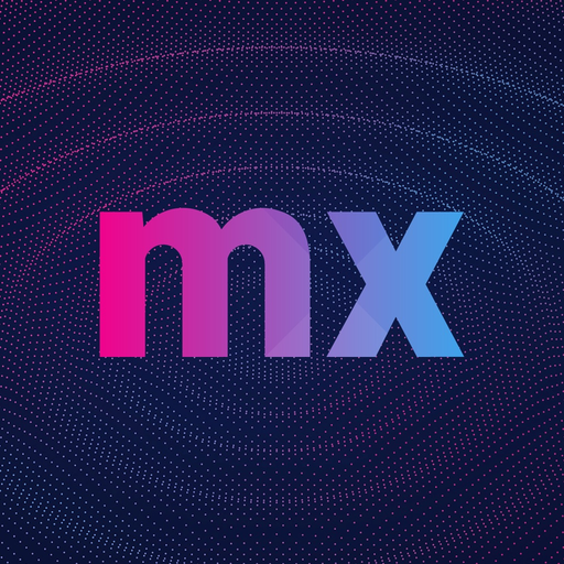 MX Slate app icon