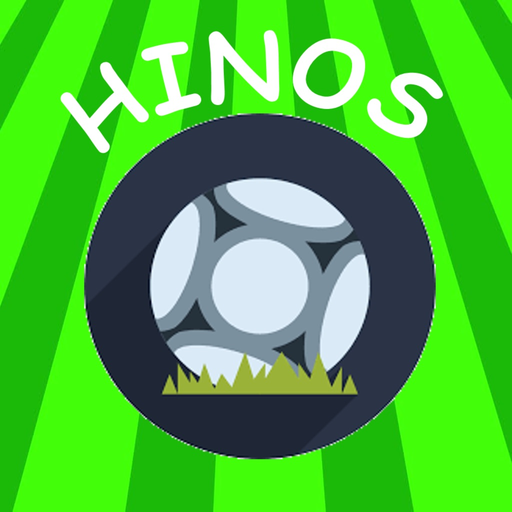 Hinos dos Clubes app icon