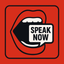 Speak Now World icon
