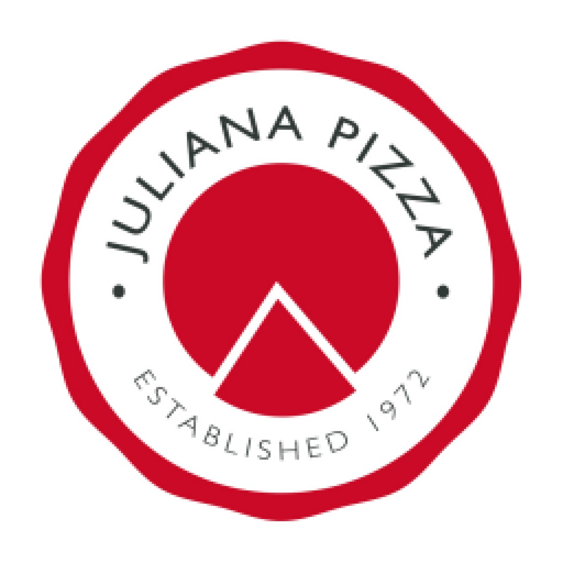 Juliana Pizza app icon