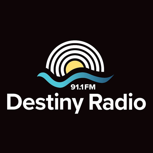 Destiny Radio app icon