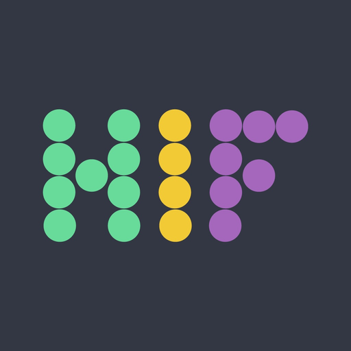 HIF - How I Feel app icon