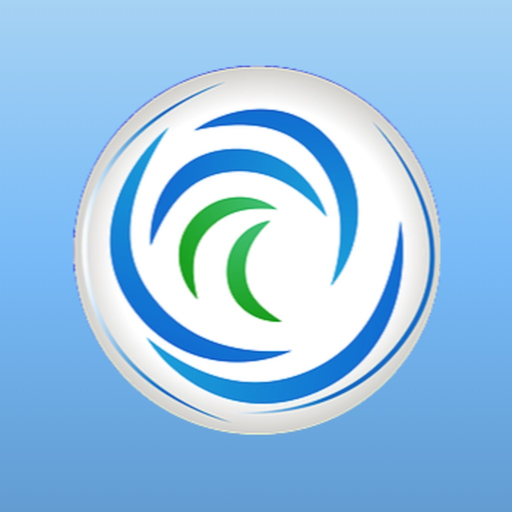 Eye Reliever app icon