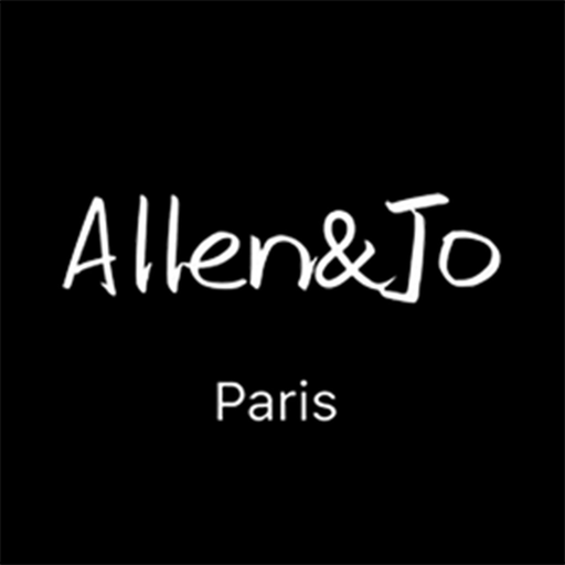 Allen&Jo app icon