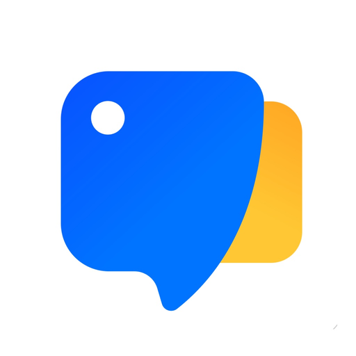 Kim - 让协同更高效 app icon