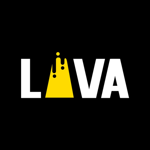 LAVA app icon