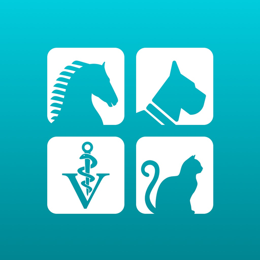 AcuroVet app icon