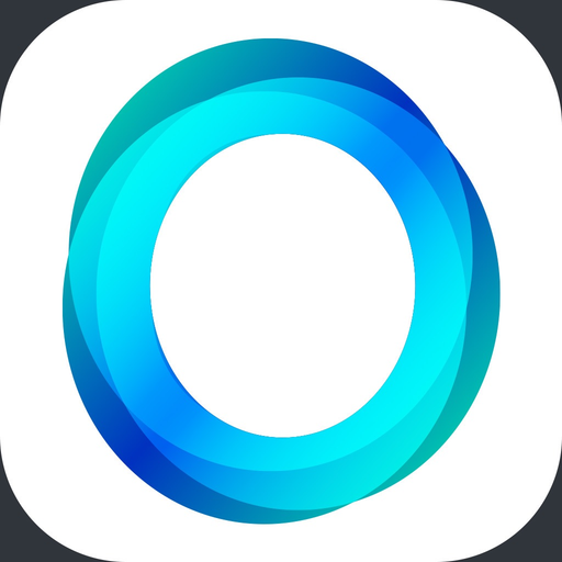 Pangeo M-Pro VPN app icon