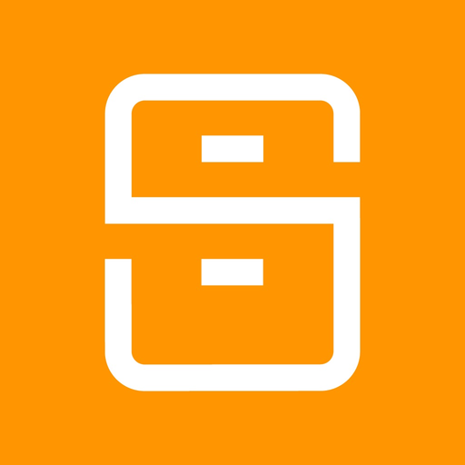 SideDrawer app icon