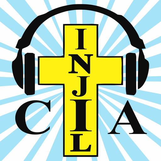 CIA - Cerita INJIL Audio app icon