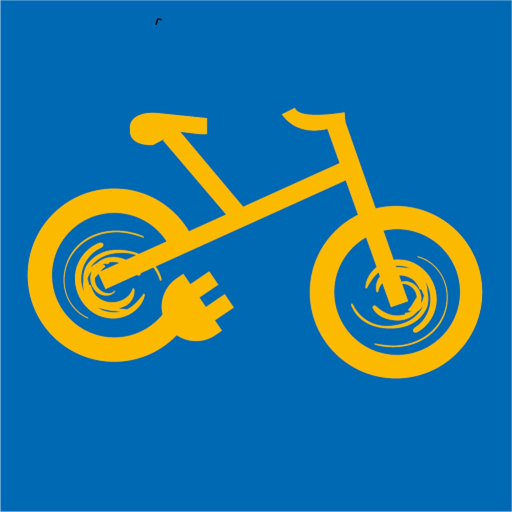Osons le vélo à Six Fours ! app icon