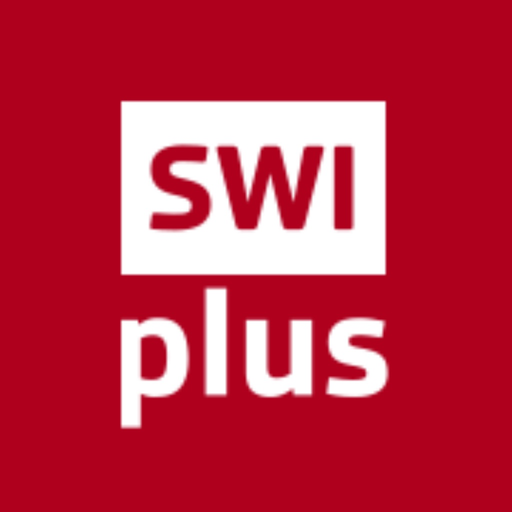 SWIplus from Swissinfo app icon