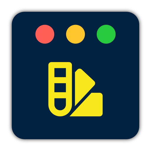 Petrify app icon