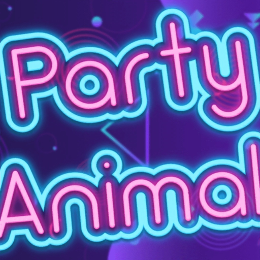Party Animal app icon