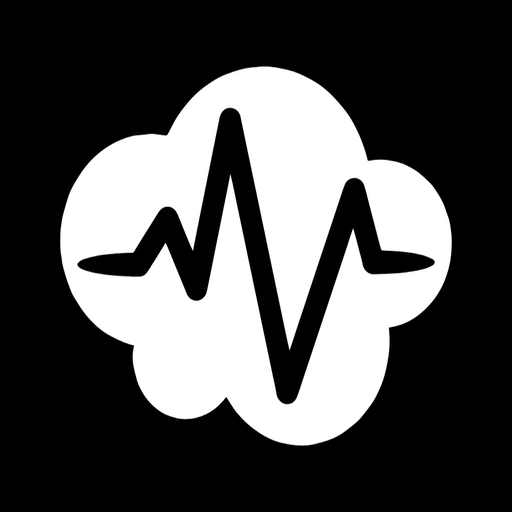 ViewECG app icon
